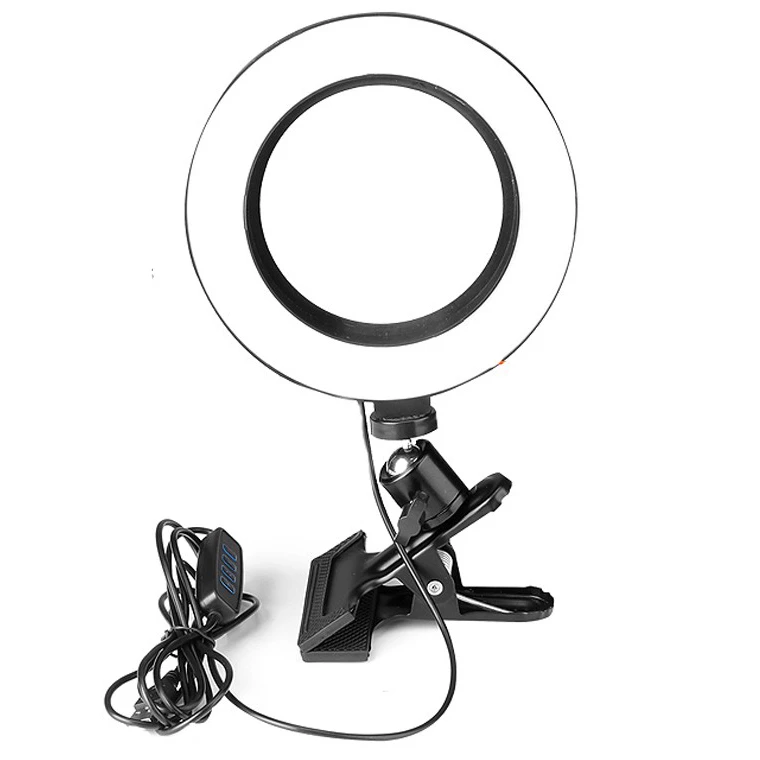 Procore CL6 Video Conference Lighting Kit
